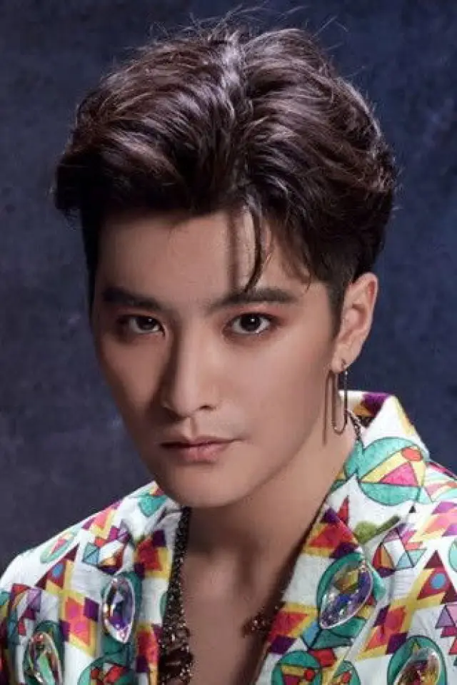 Photo Chen Siyu