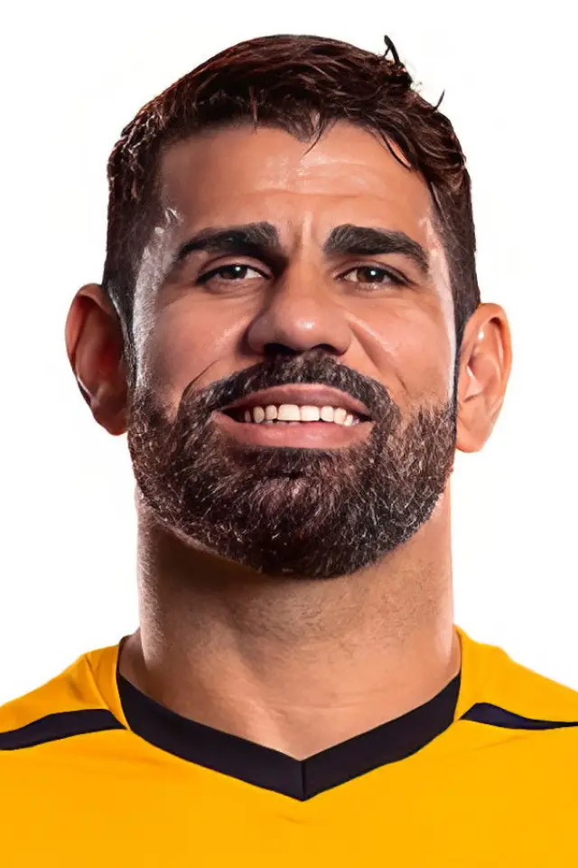 Photo Diego Costa