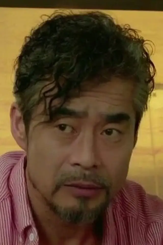 Photo Jeon Ji-hak