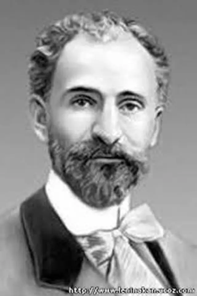 Photo Hovhannes Tumanyan