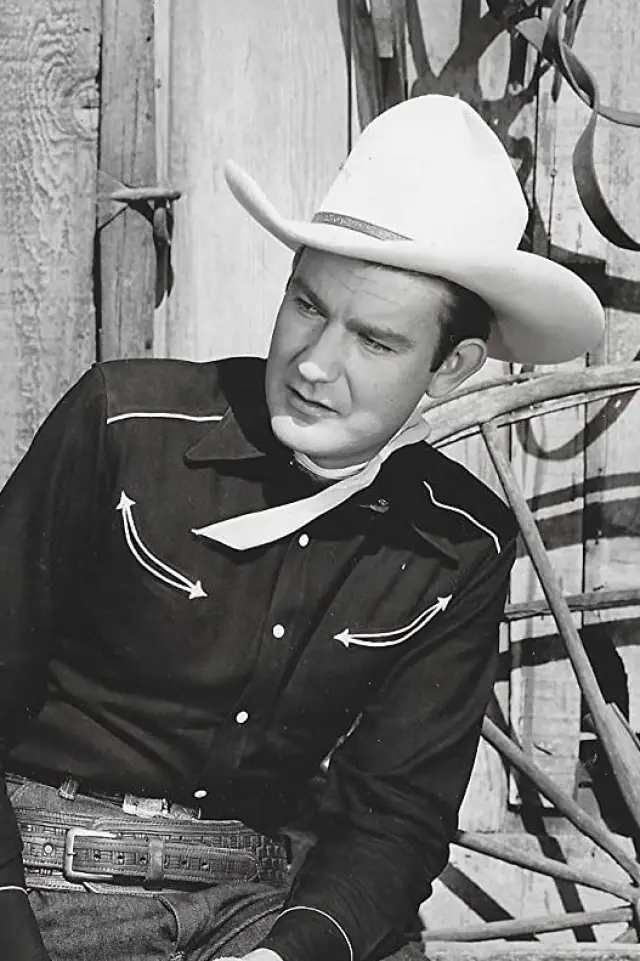 Photo Tex Williams