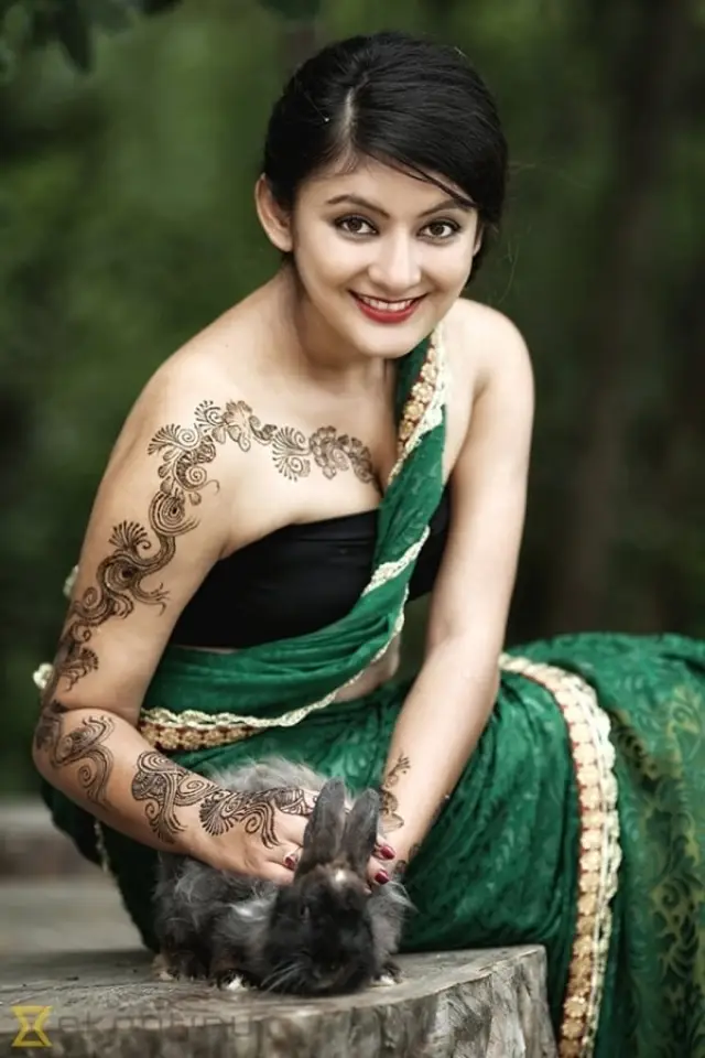 Photo Barsha Raut