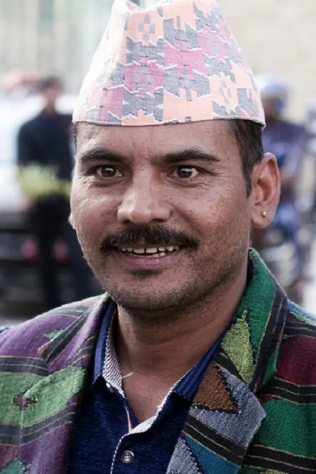 Photo Kedar Ghimire