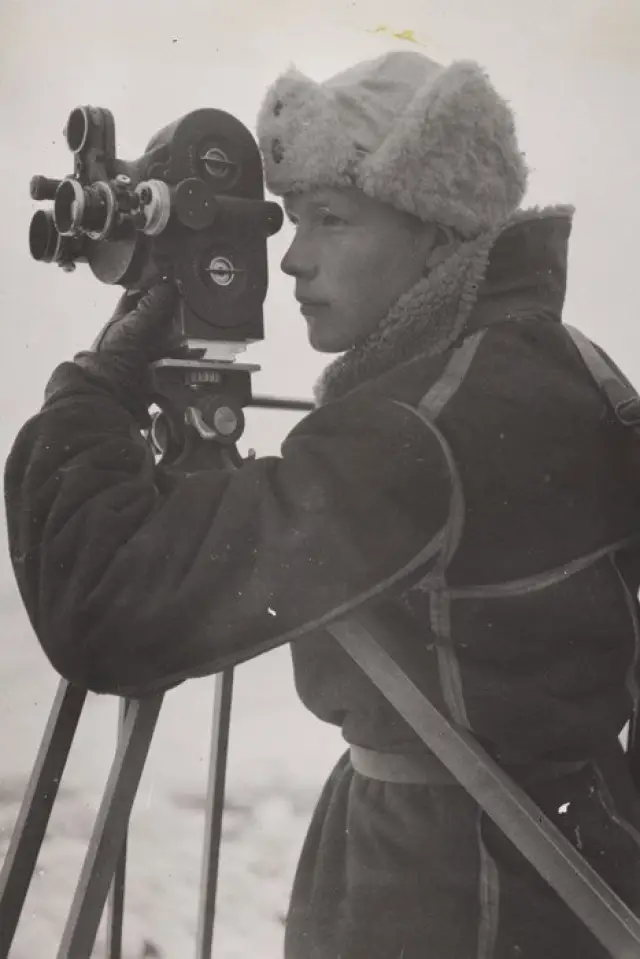 Photo Mattis Mathiesen