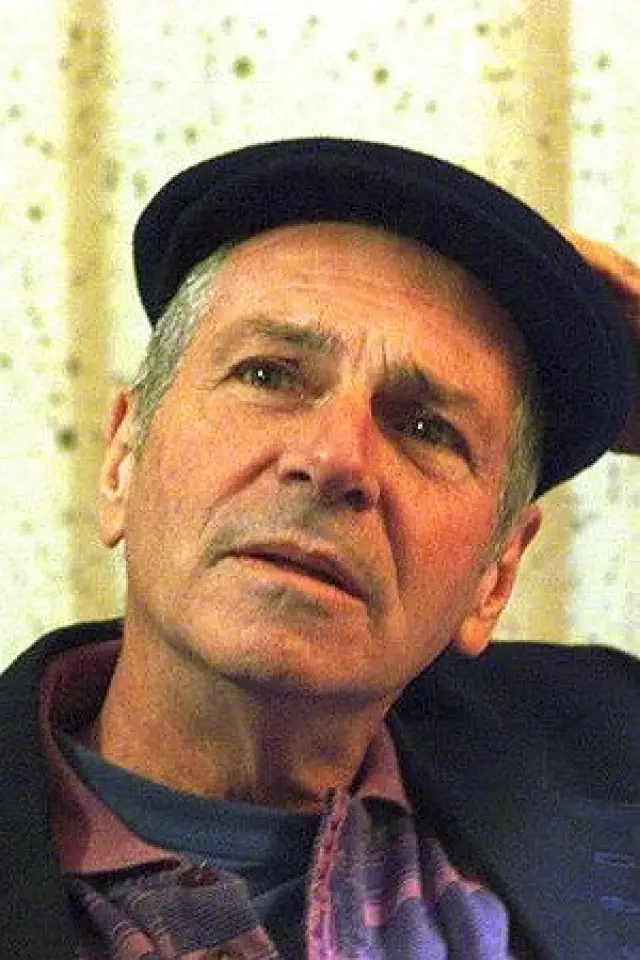 Photo Antônio Bivar