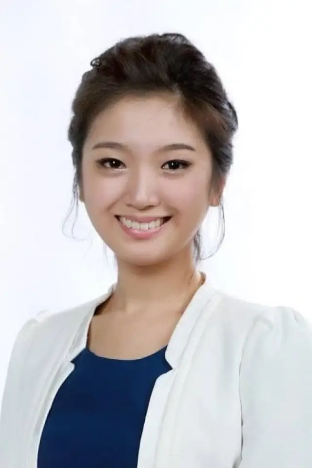 Photo Yoon Ah-young