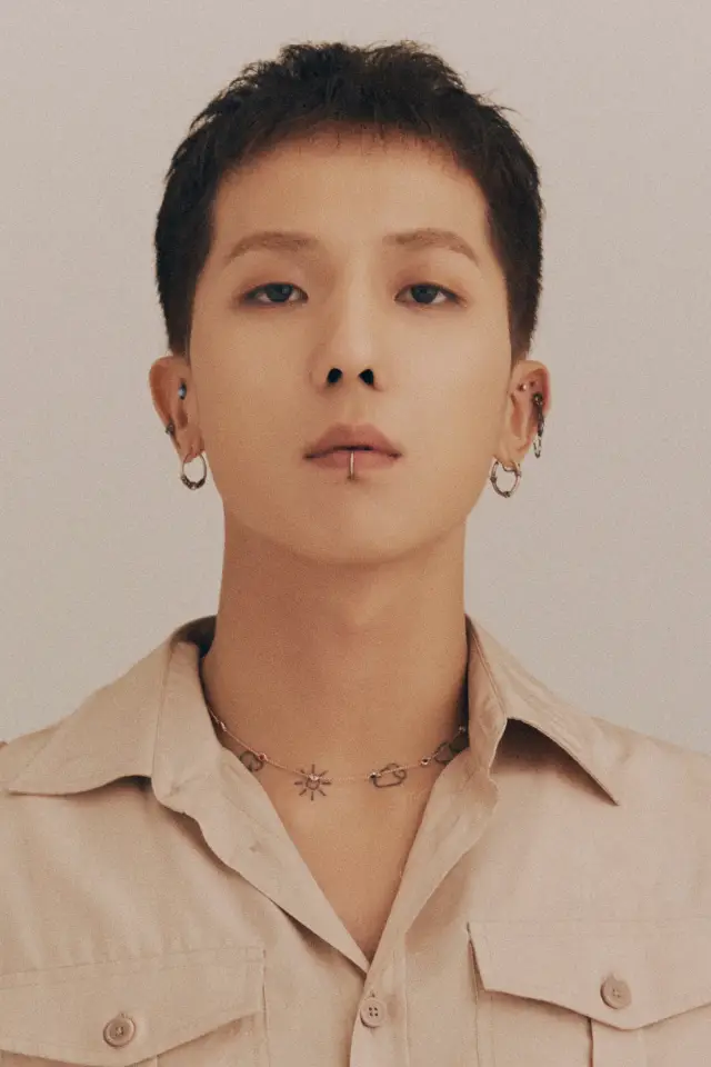 Photo Song Min-ho