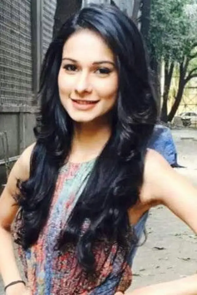 Photo Aneri Vajani