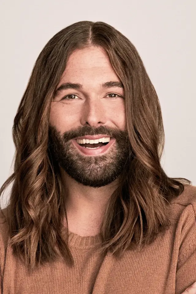 Photo Jonathan Van Ness