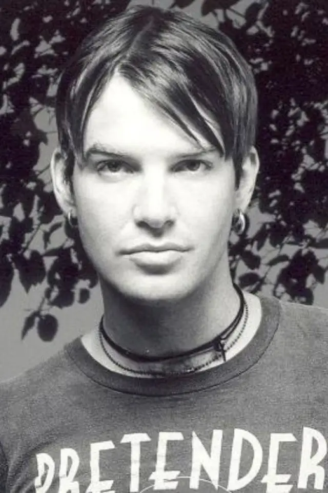 Photo Courtney Taylor-Taylor