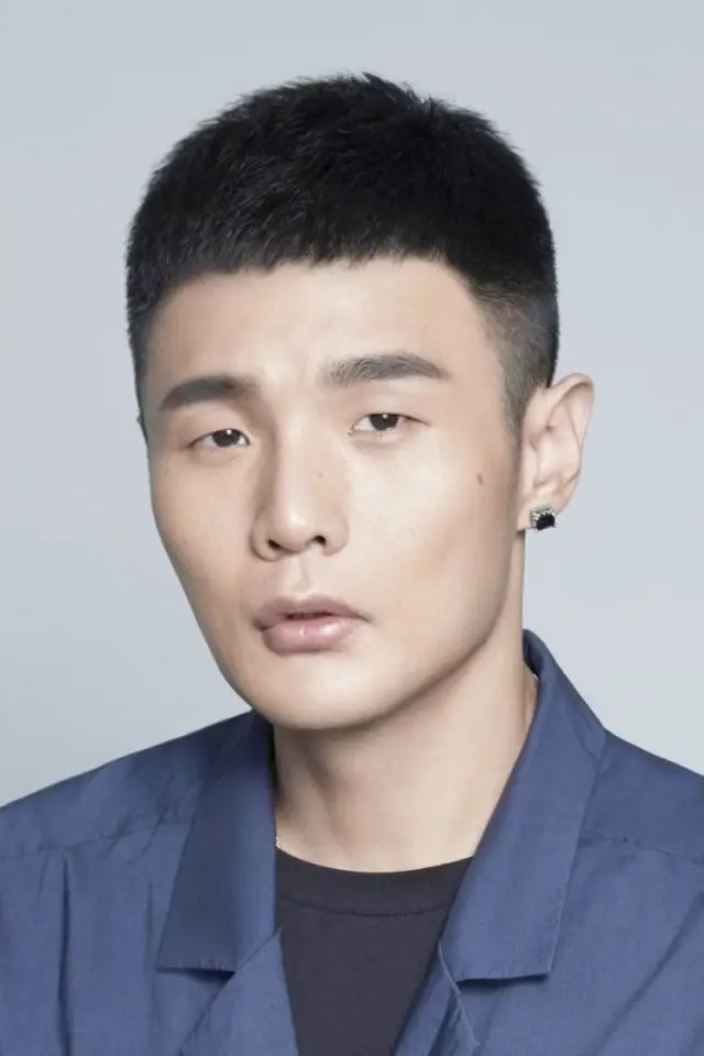 Photo Li Ronghao