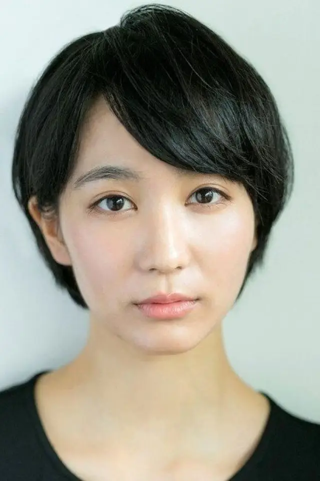 Photo Kanon Hanakage