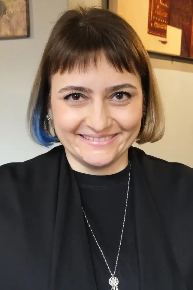 Photo Serpil Altın