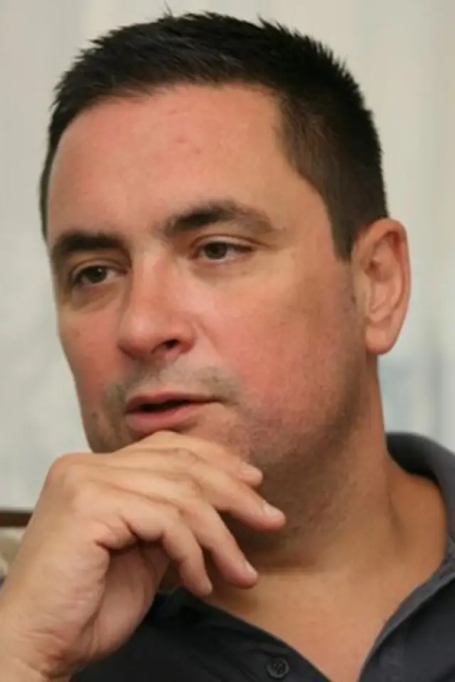 Photo Dimitrije Banjac