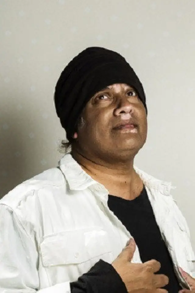 Photo K. Rajagopal