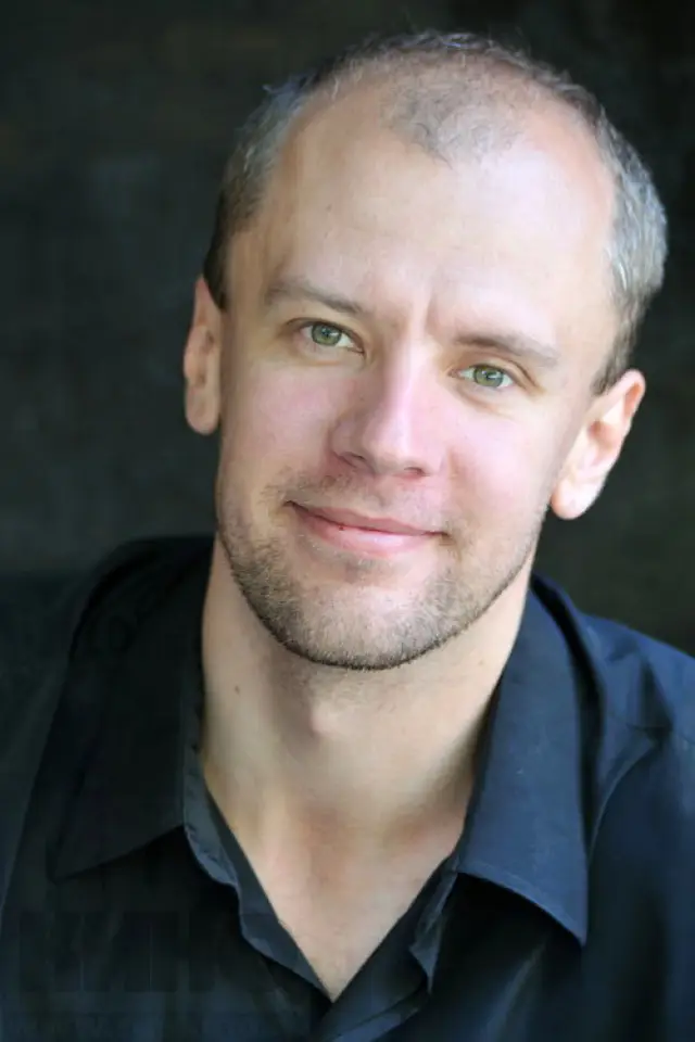 Photo Igor Petrusenko