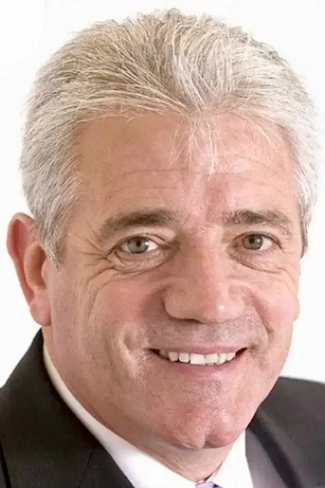 Photo Kevin Keegan