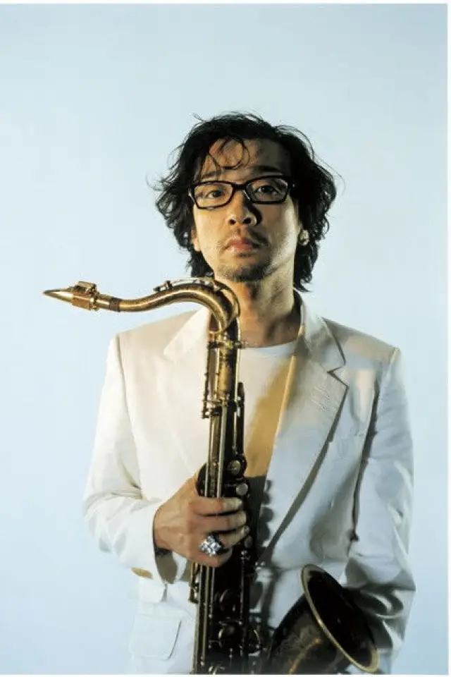 Photo Naruyoshi Kikuchi