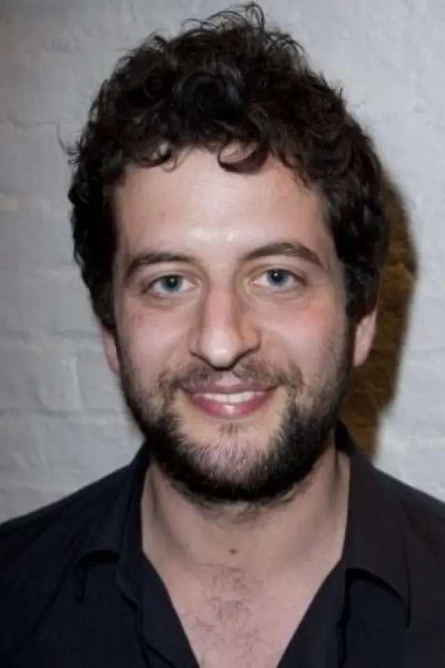 Photo Bijan Sheibani