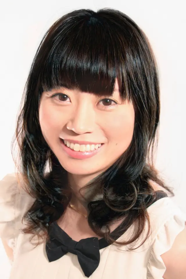 Photo Chihiro Kawakami