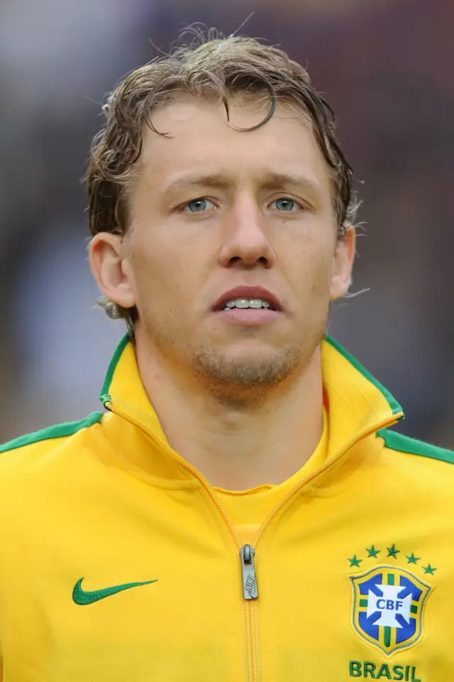 Photo Lucas Leiva