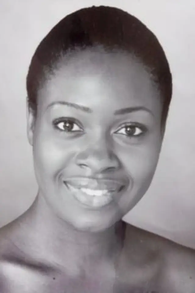 Photo Roukiata Ouedraogo