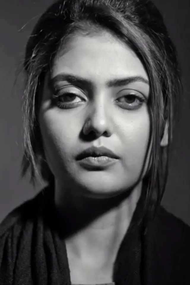 Photo Saayoni Ghosh