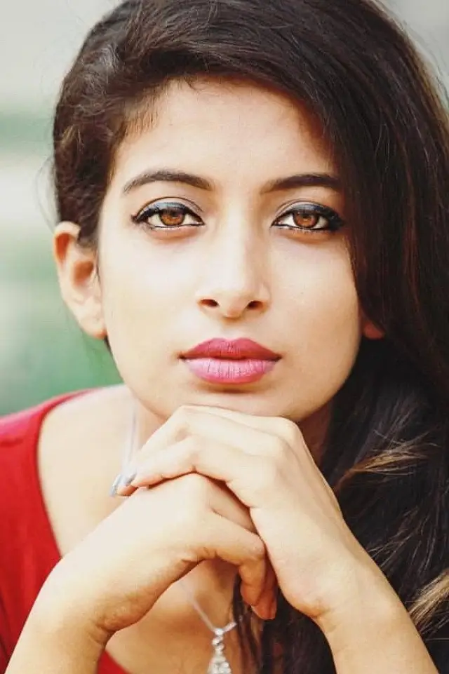 Photo Archana Ravi