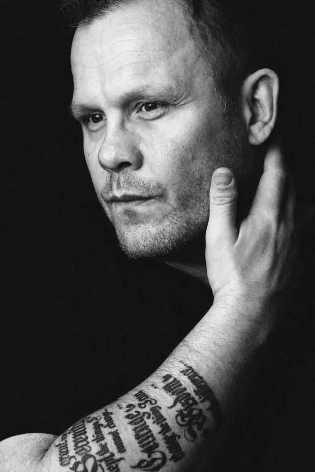 Photo Stefan Karlsson