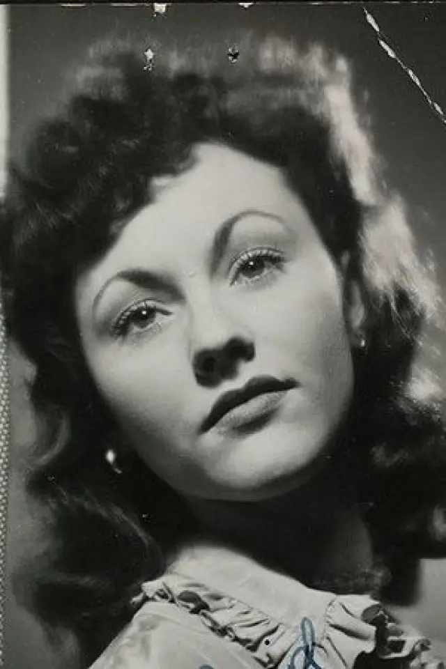 Photo Edel Eckblad