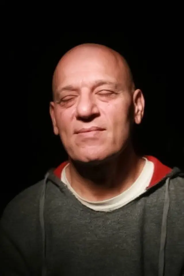 Photo Arto Tunçboyacıyan
