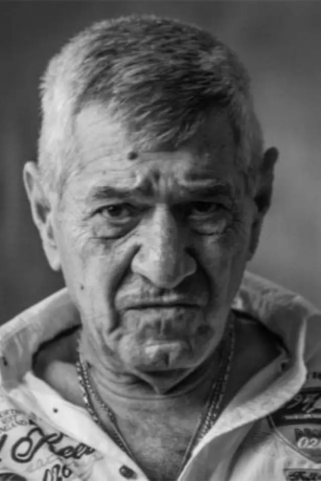 Photo Levon Malkhasyan