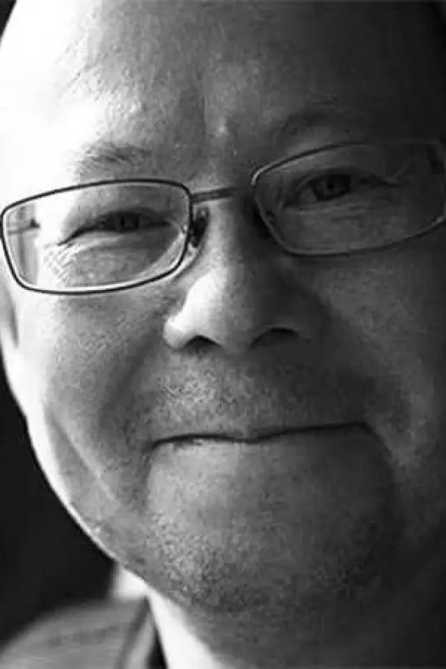 Photo Paul-Anders Simma
