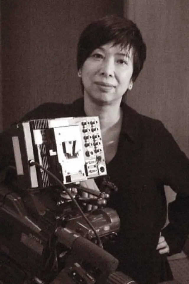 Photo Casey Chan Lai-Ying