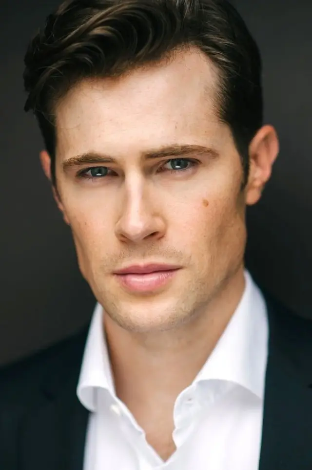 Photo David Berry