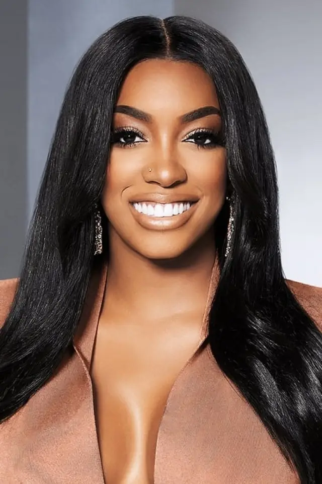 Photo Porsha Williams