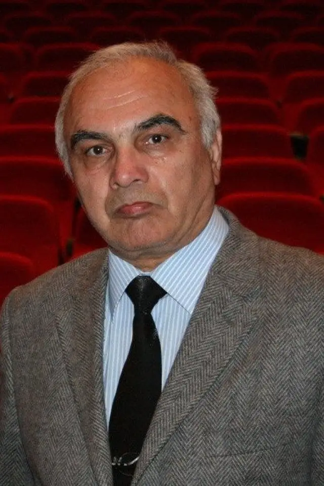 Photo Javanshir Guliyev