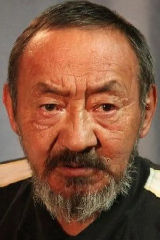 Photo Erbolat Toguzakov