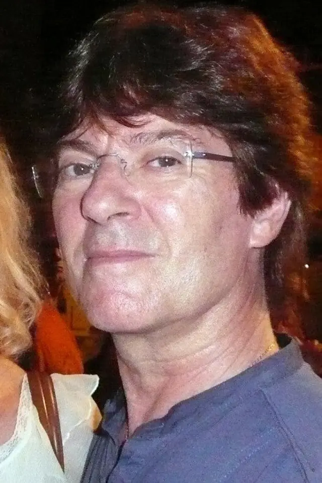 Photo Guy Bonnet