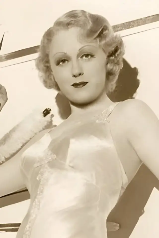 Photo Audrene Brier