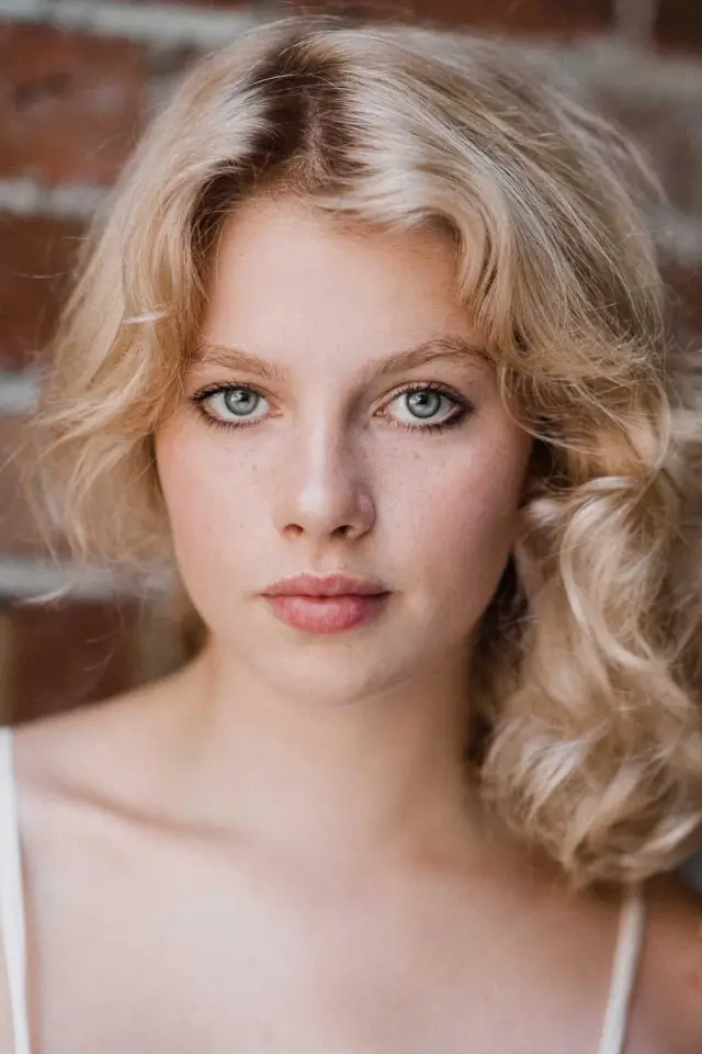 Photo Ella Newton