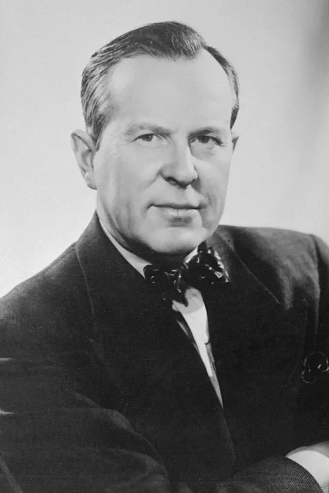 Photo Lester B. Pearson