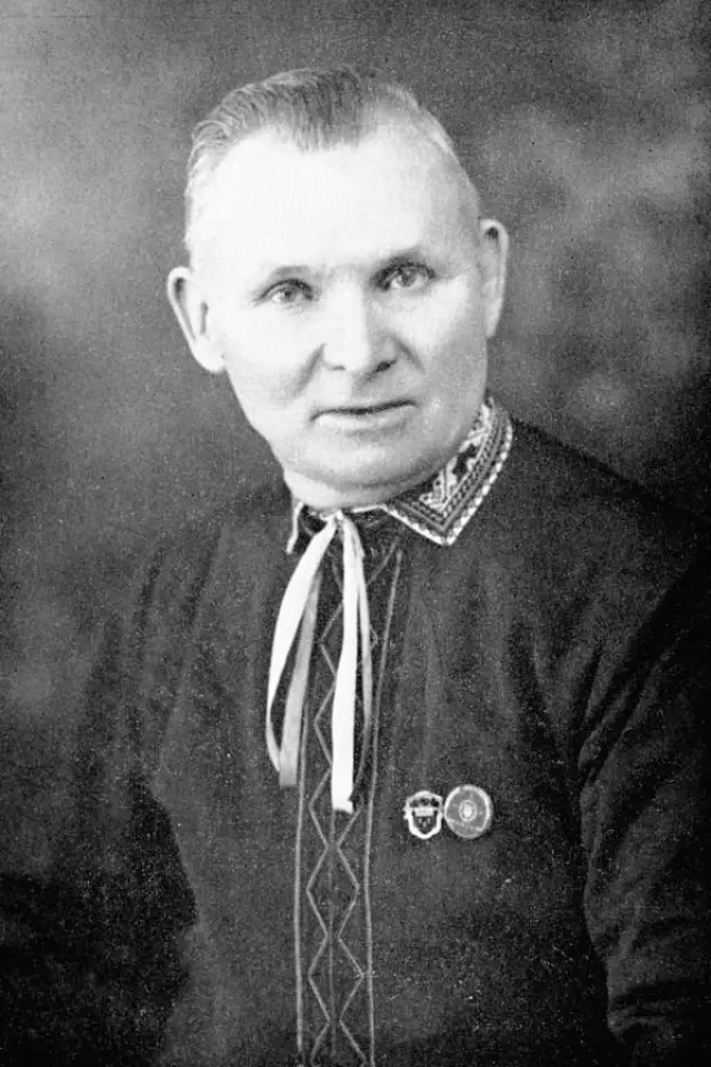 Photo Vasile Avramenko