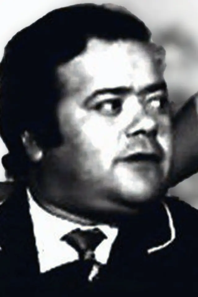 Photo Oscar Viale