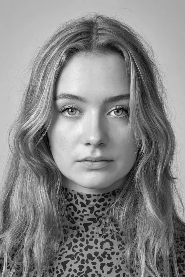 Photo Mathilde Storm