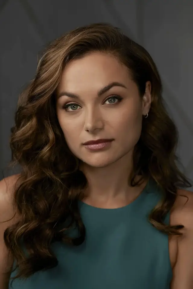 Photo Christina Ochoa