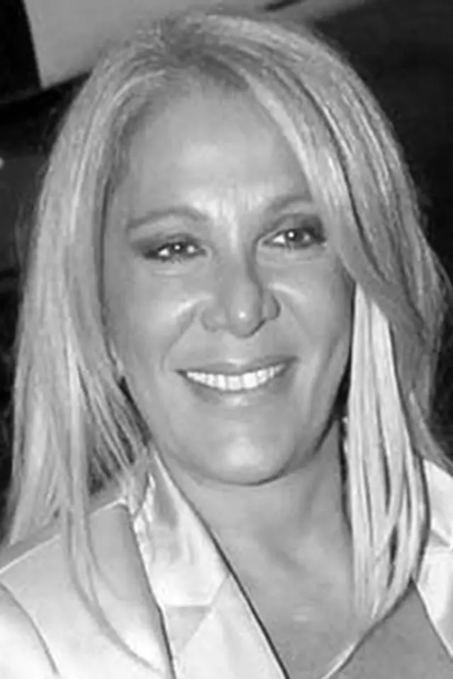 Photo Reina Reech