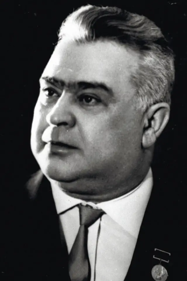 Photo Lutfali Abdullayev