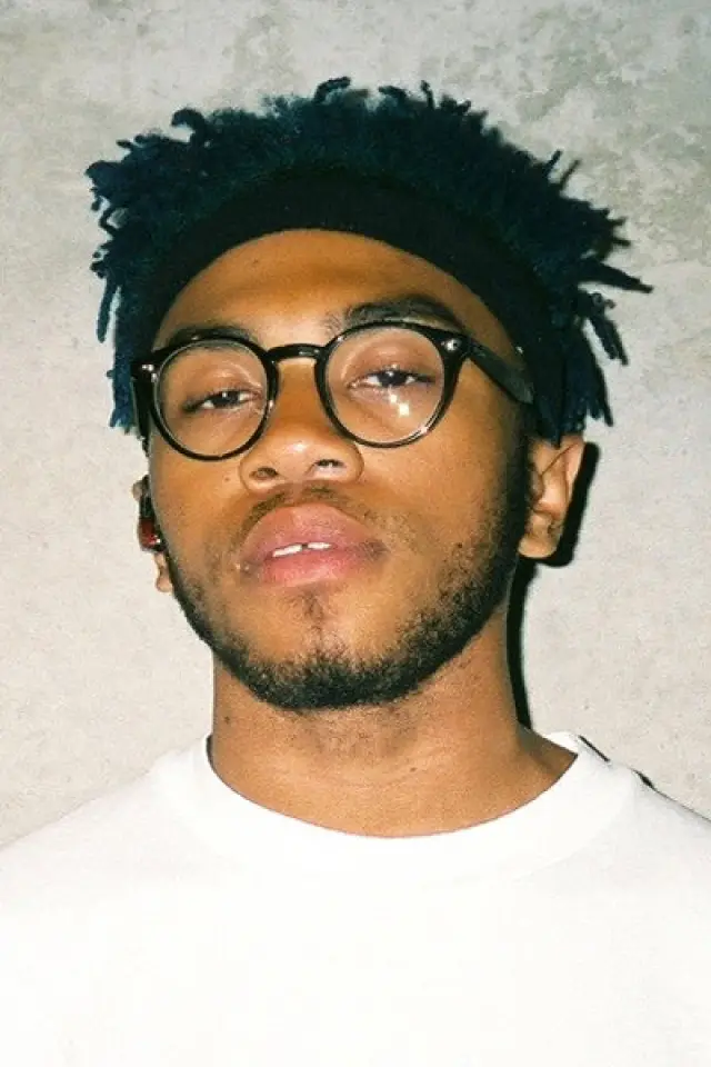 Photo Kevin Abstract