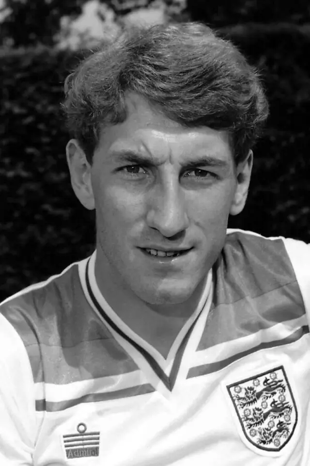 Photo Terry Butcher
